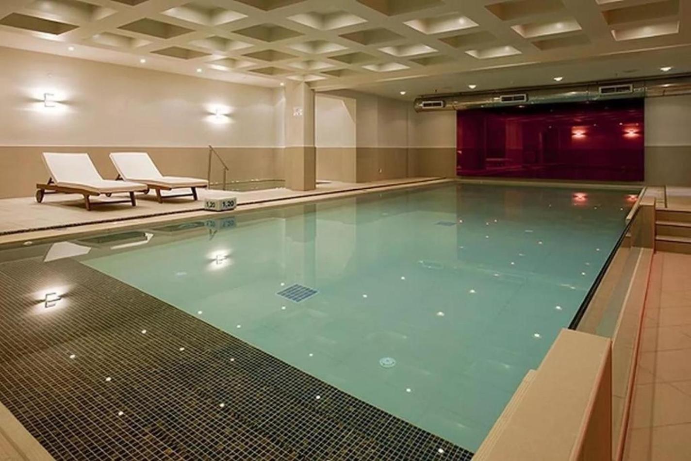 Pearl Beach Ретимно Экстерьер фото