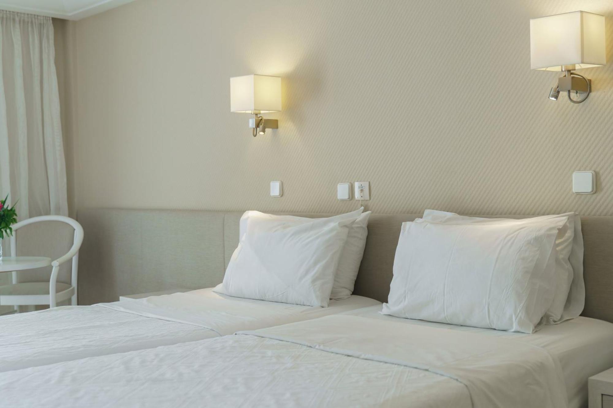 Pearl Beach Ретимно Номер фото