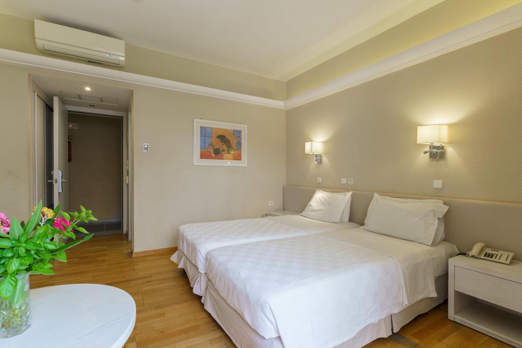 Pearl Beach Ретимно Номер фото