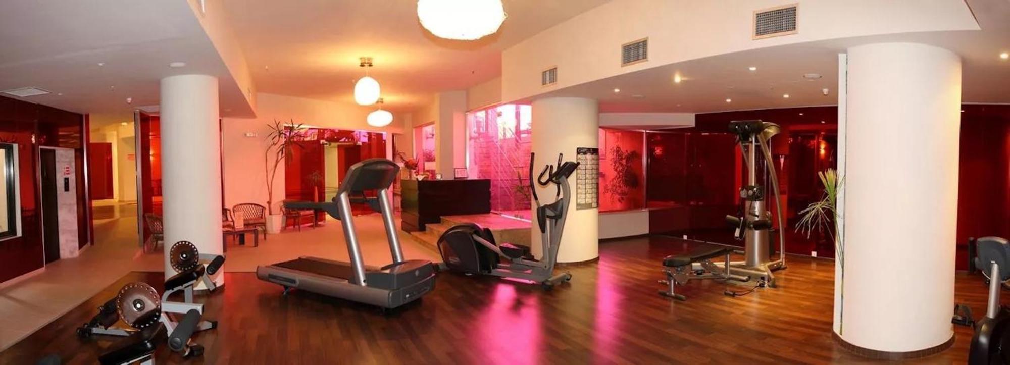 Pearl Beach Ретимно Экстерьер фото