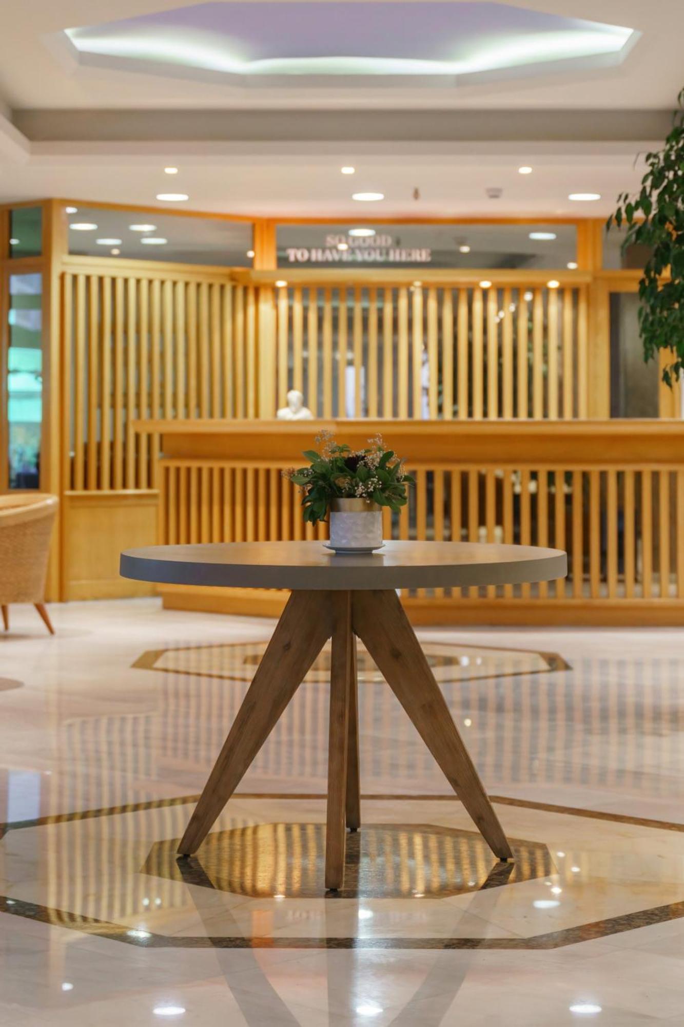 Pearl Beach Ретимно Экстерьер фото