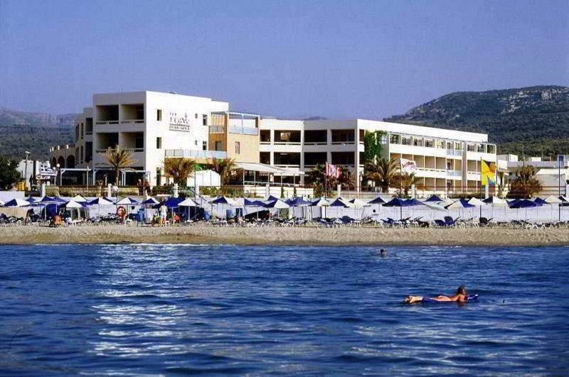Pearl Beach Ретимно Экстерьер фото